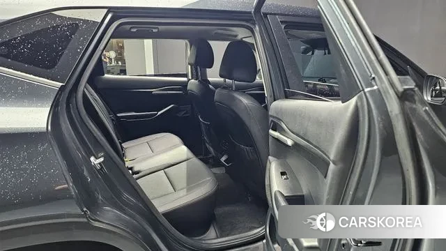 Kia The New Seltos id 3026712 из Кореи 9