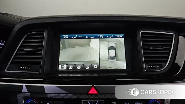 Genesis G80 id 3515389 из Кореи 9