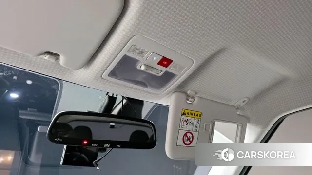 Hyundai Casper id 3572547 из Кореи 9