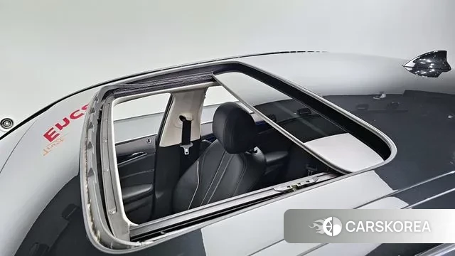 BMW 5 Series (G30) id 3009307 из Кореи 9