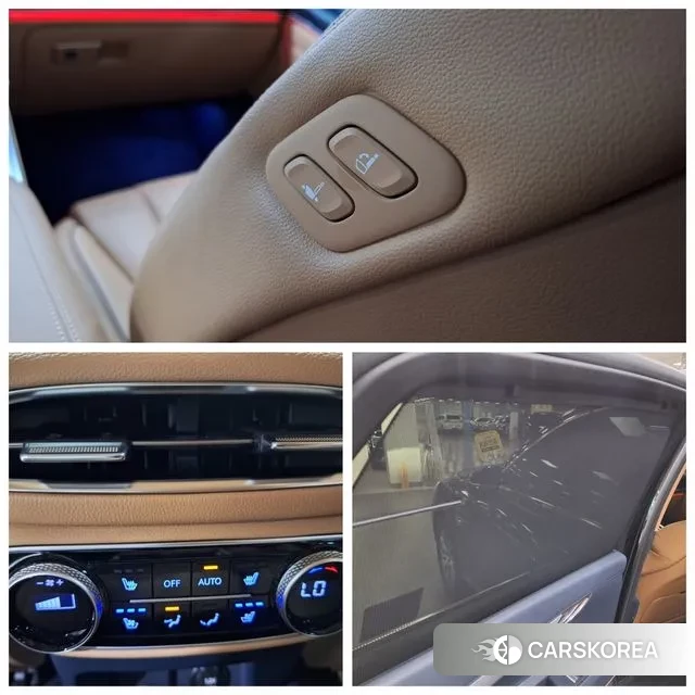 Genesis GV80 id 3058289 из Кореи 9