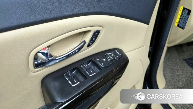 Kia The New Carnival id 4424904 из Кореи 9