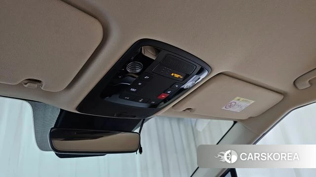 Kia Carnival 4th generation id 4480749 из Кореи 9