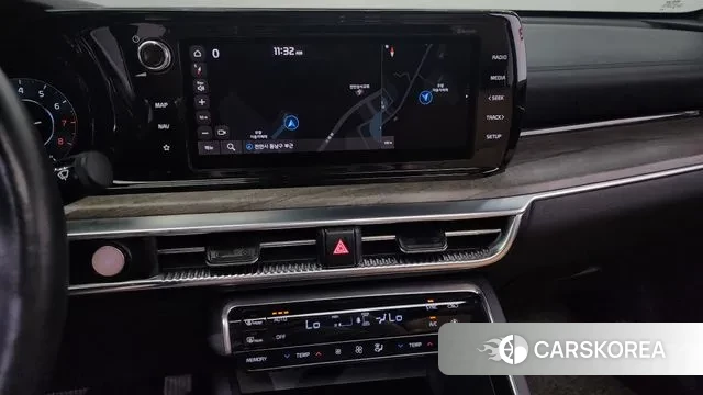 Kia K5 3rd generation id 3038578 из Кореи 9