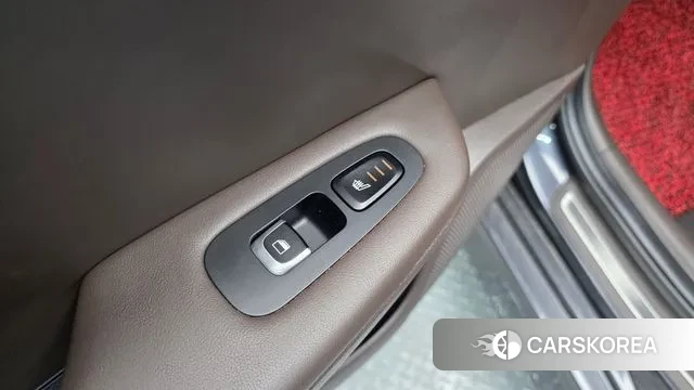 Kia Stinger id 3313564 из Кореи 9