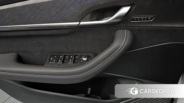 Renault Korea (Samsung) Grand Coleos id 3711159 из Кореи 9