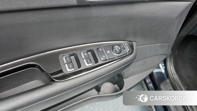 Kia The New K5 Hybrid 2nd generation id 4435604 из Кореи 9