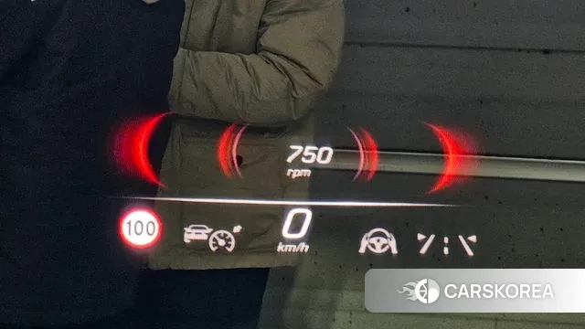 Mercedes-Benz S-Class W223 id 3726988 из Кореи 9