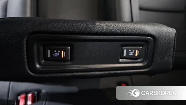 Renault Korea (Samsung) The New QM6 id 3612146 из Кореи 9