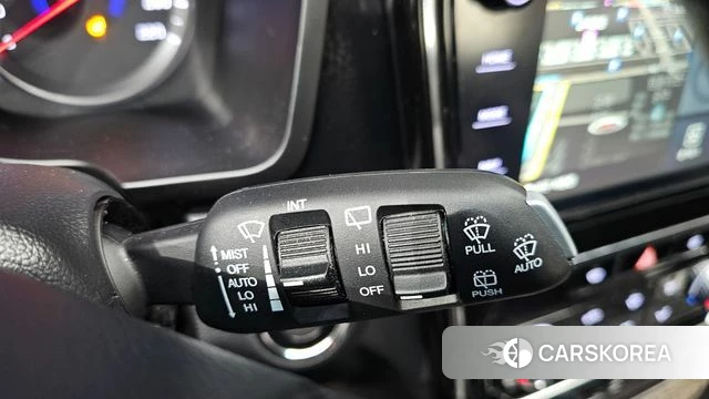 Ssangyong Berry New Tivoli id 3873040 из Кореи 9