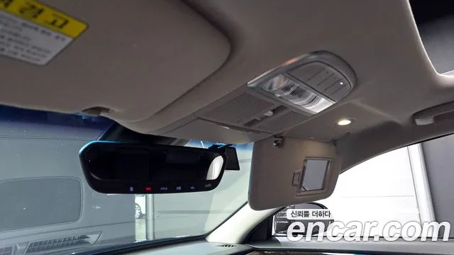 Genesis EQ900 id 2845096 из Кореи 9