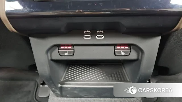 BMW 5 Series (G60) id 3471729 из Кореи 9