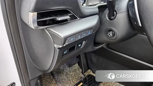 Genesis GV80 id 3789053 из Кореи 9