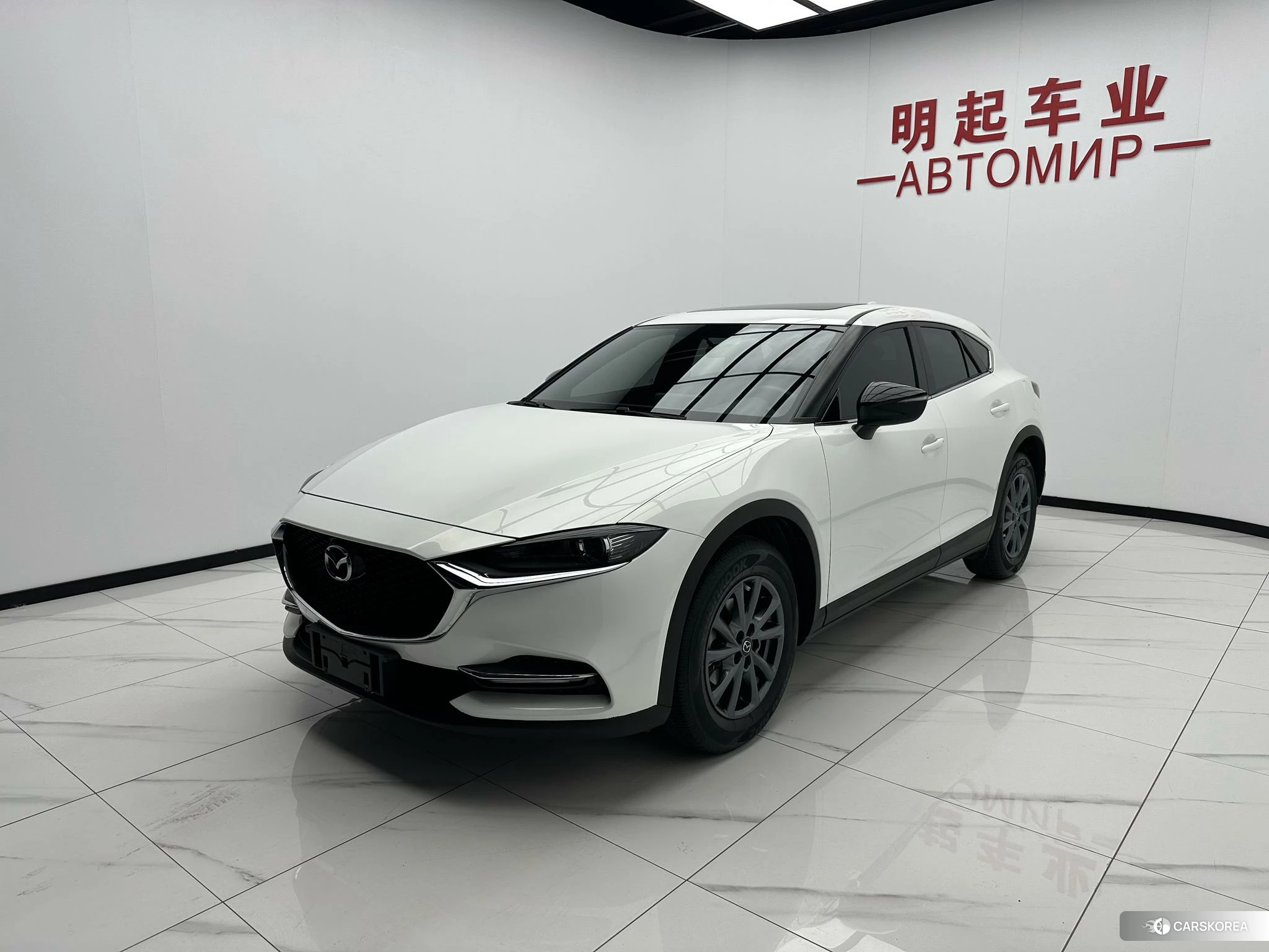 Mazda CX-4 id 4512615 из Китая 9