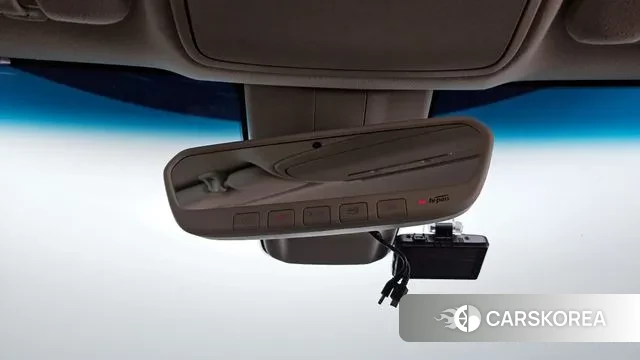 Genesis G90 id 3004413 из Кореи 9