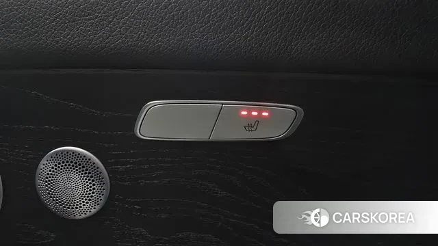 Mercedes-Benz E-Class W213 id 3459707 из Кореи 9