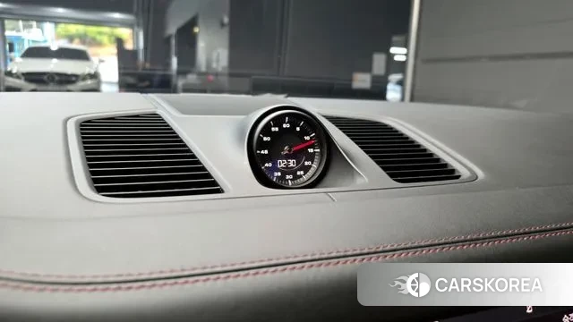 Porsche Cayenne (PO536) id 3429133 из Кореи 9