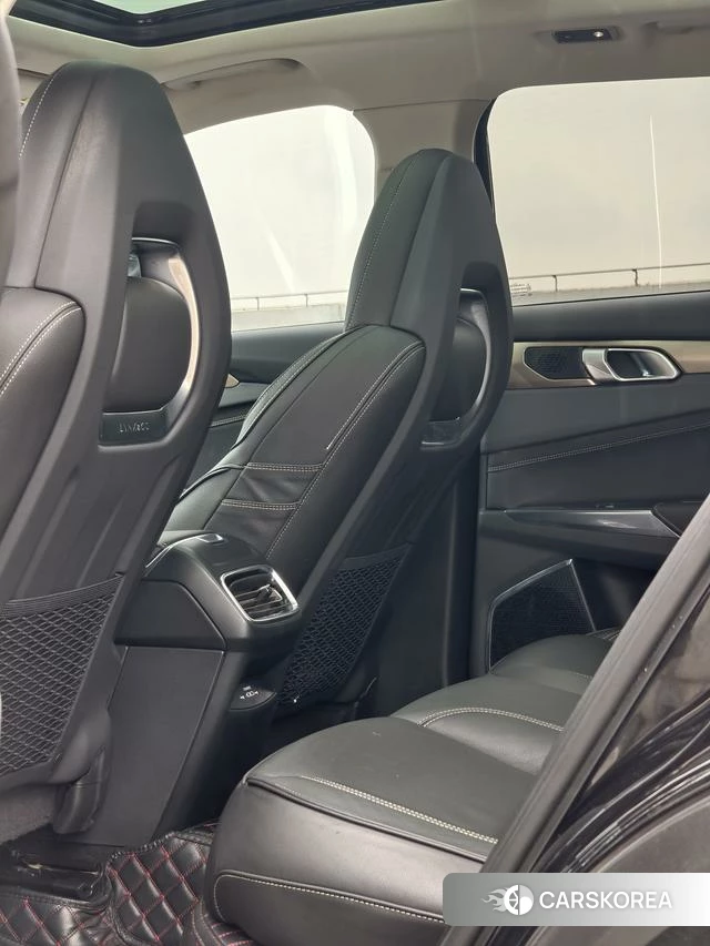 Lynk 01 id 4253309 из Китая 9