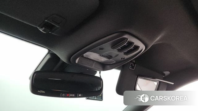 Chevrolet (GM Daewoo) Trax Crossover id 4185994 из Кореи 9