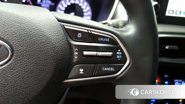 Hyundai Santa Fe TM id 3000336 из Кореи 9