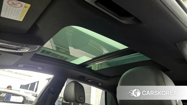 Audi Q8 (4M) id 3820064 из Кореи 9