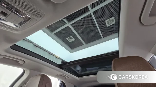 Mercedes-Benz GLE-Class W167 id 3769490 из Кореи 9