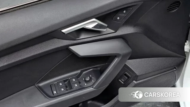 Audi A3 (8Y) id 3597066 из Кореи 9