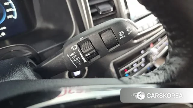 Ssangyong The New Rexton Sport id 3561345 из Кореи 9