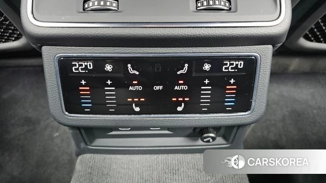 Audi A6 (C8) id 3838795 из Кореи 9