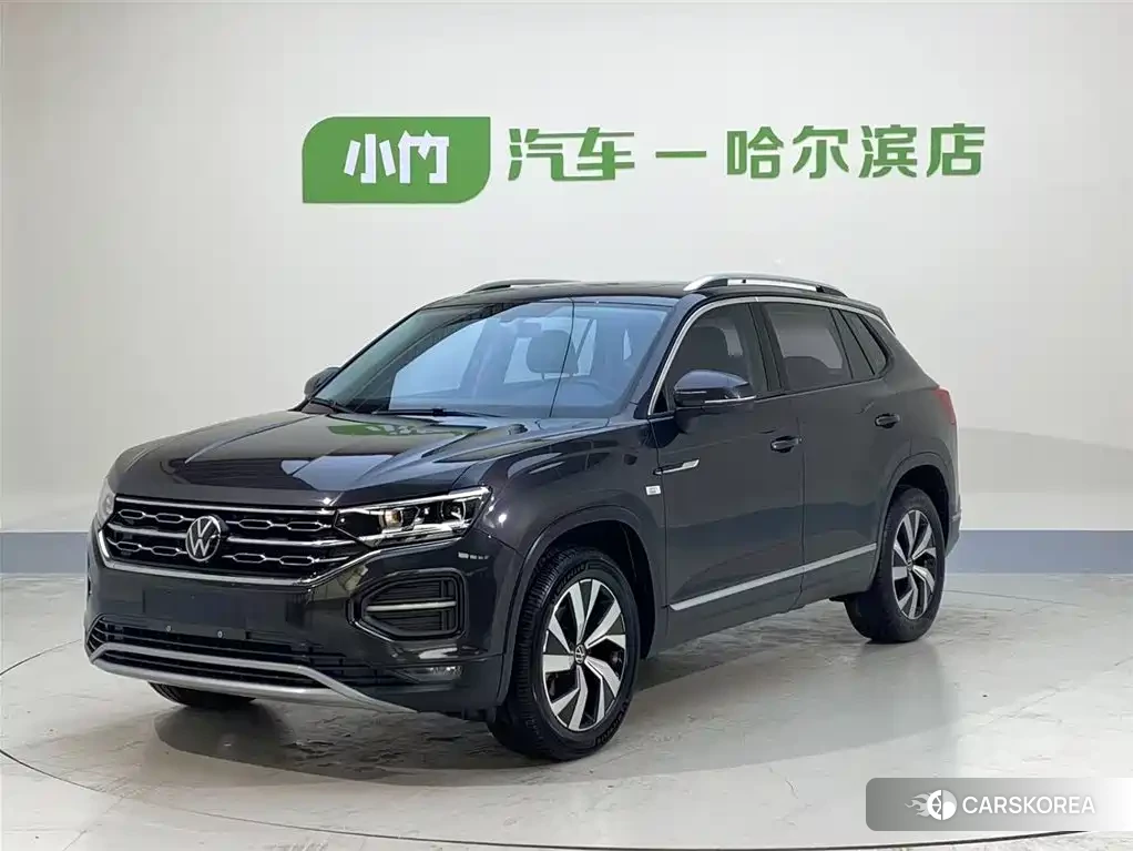 Volkswagen Tayron id 4539394 из Китая 9