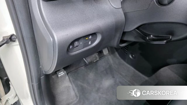 Hyundai Casper id 4292371 из Кореи 9
