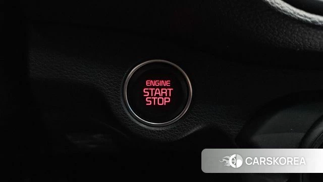 Kia The New K3 2nd generation id 4906155 из Кореи 9