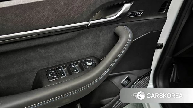 Renault Korea (Samsung) Grand Coleos id 4394556 из Кореи 9