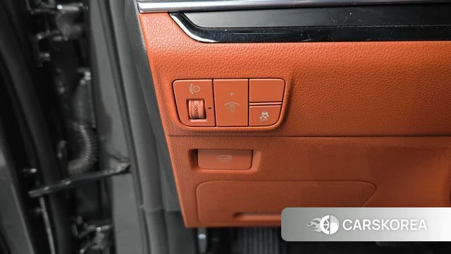 Kia The New K5 3rd generation id 4715186 из Кореи 9