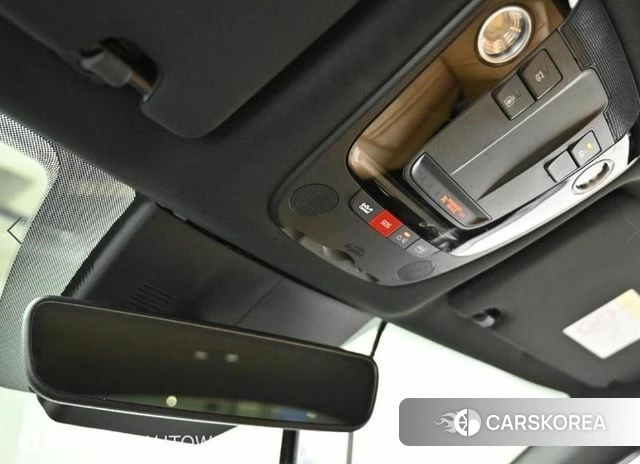Kia K5 3rd generation id 4646179 из Кореи 9