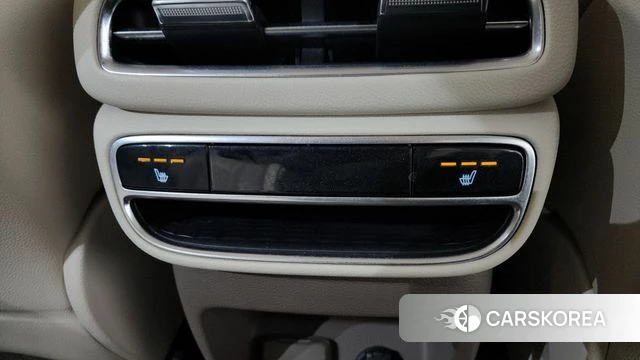 Genesis GV80 id 3799518 из Кореи 9