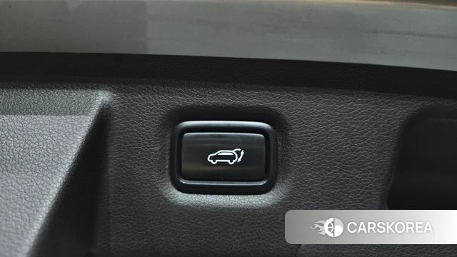 Hyundai Santa Fe TM id 4471750 из Кореи 9