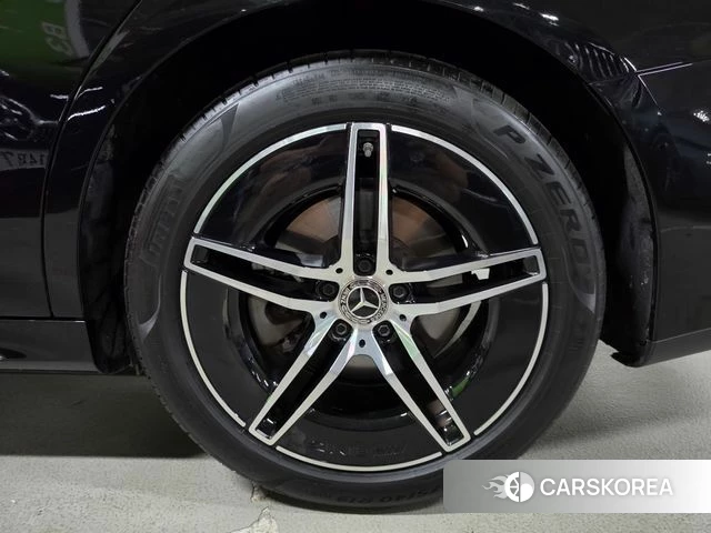 Mercedes-Benz E-Class W214 id 4617352 из Кореи 9