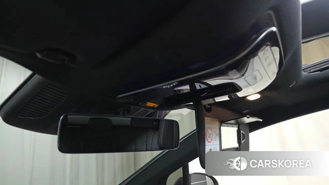 Mercedes-Benz EQE V295 id 3934552 из Кореи 9