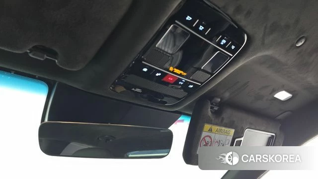 Hyundai Grandeur Hybrid (GN7) id 4934657 из Кореи 9