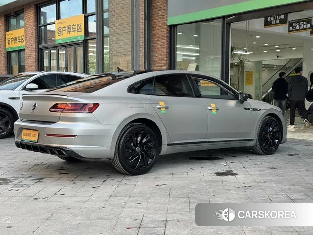 Volkswagen CC id 4271068 из Китая 9