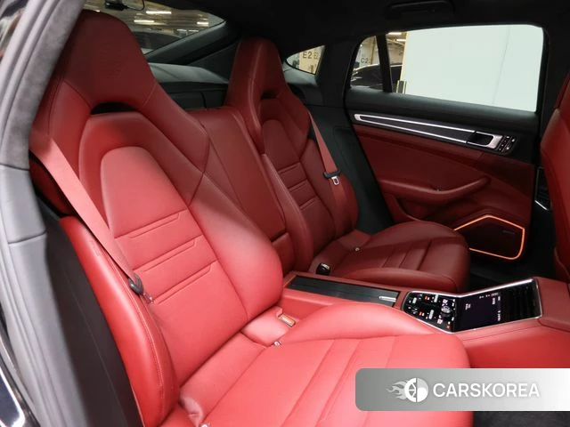 Porsche Panamera (971) id 4268139 из Кореи 9