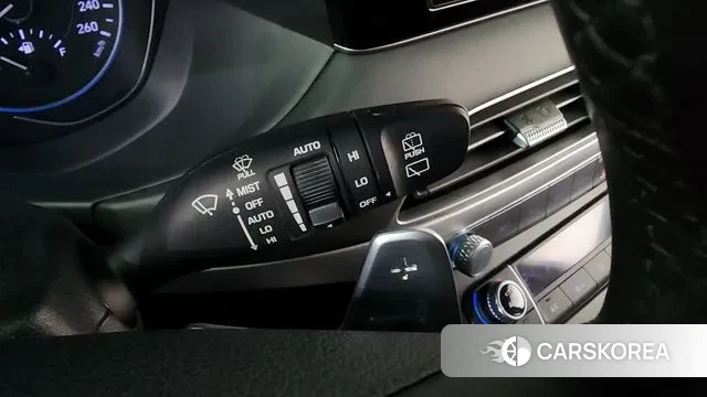 Hyundai Palisade id 3540037 из Кореи 9