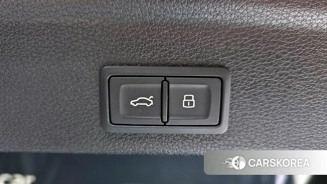 Audi Q3 (F3) id 3877192 из Кореи 9