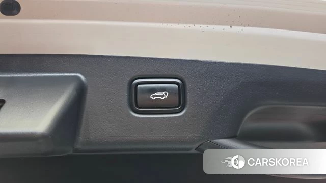 Kia Di All New Niro EV id 4665995 из Кореи 9