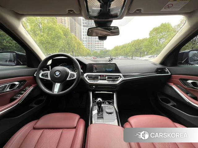 BMW 3 series id 4273812 из Китая 9
