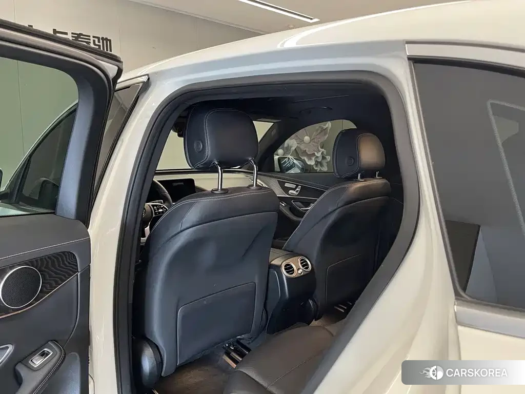 Mercedes-Benz EQC id 4680646 из Китая 9