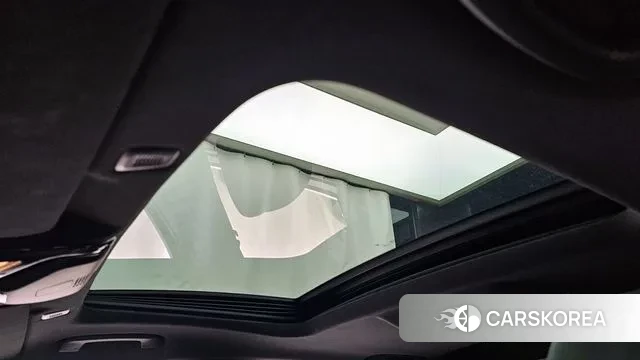 BMW 5 Series (G30) id 3586607 из Кореи 9