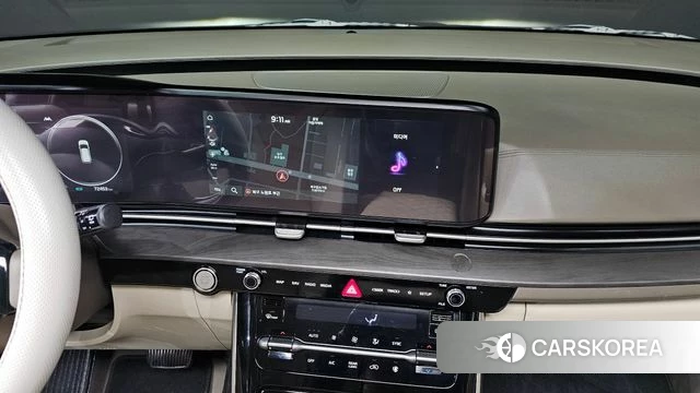 Kia Carnival 4th generation id 3910802 из Кореи 9