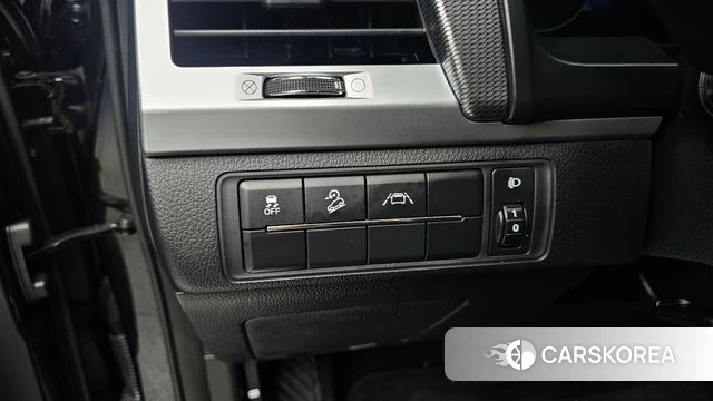Ssangyong All New Rexton id 4645789 из Кореи 9